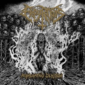 Metal Eyes epkyrosis