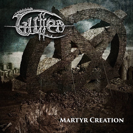 Gutted – Martyr Creation