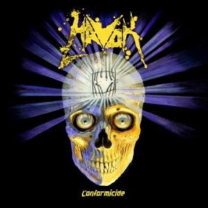 havok Metal Eyes
