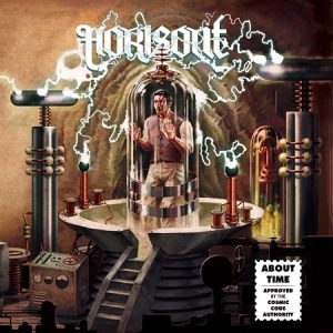 Metal Eyes horisont