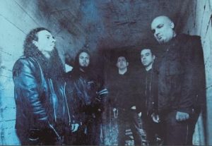 inthousand Metal Eyes