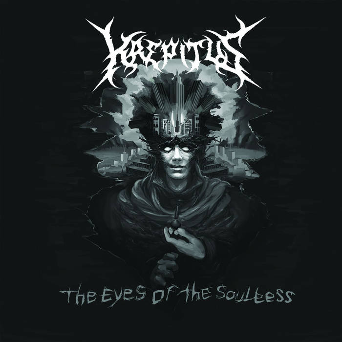 Krepitus – Eyes of the Soulless