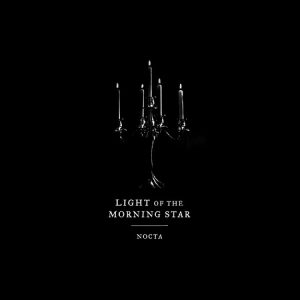 light Metal Eyes