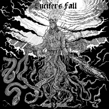Lucifer’s Fall – II Cursed & Damned