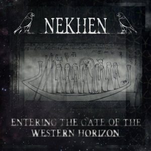 neken Metal Eyes