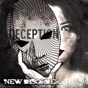 newdisorder Metal Eyes