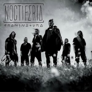 noctiferia Metal Eyes