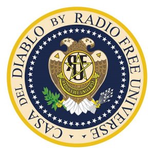 radio Metal Eyes