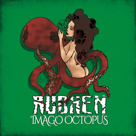 Rudhen – Imago Octopus