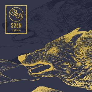 soen Metal Eyes