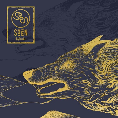 Soen – Lykaia