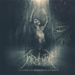 tormentor Metal Eyes