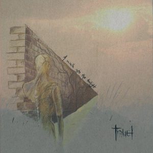 trauer Metal Eyes