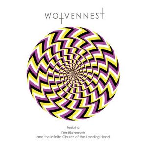 wolvennest Metal Eyes