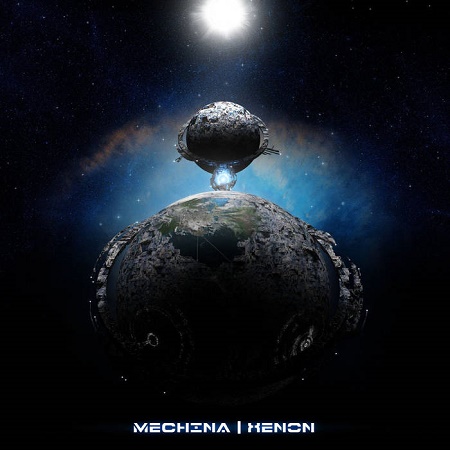 Mechina – Xenon