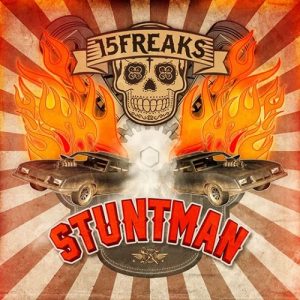 15freaks Metal Eyes