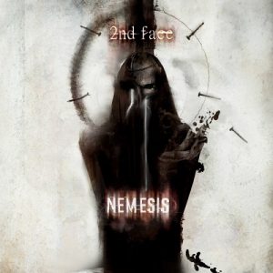 2ndFace Nemesis Metal Eyes