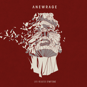 ANEWRAGE1 Metal Eyes