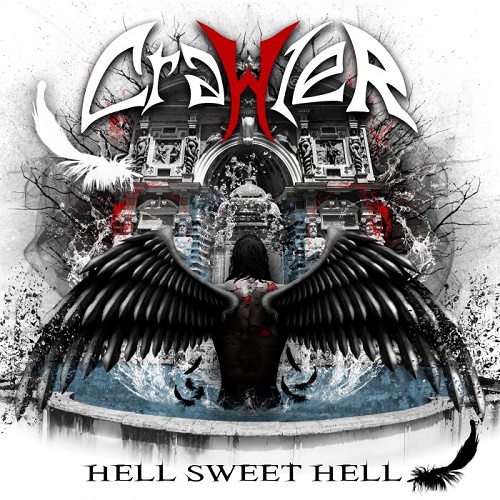Crawler – Hell Sweet Hell