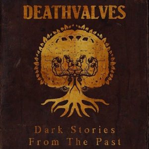 Deathvalves Metal Eyes