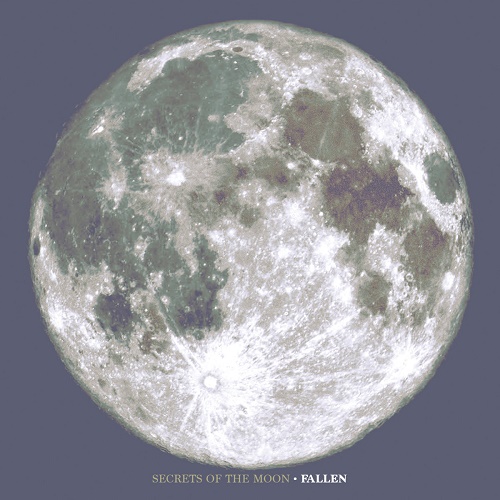 Fallen – Secrets Of The Moon