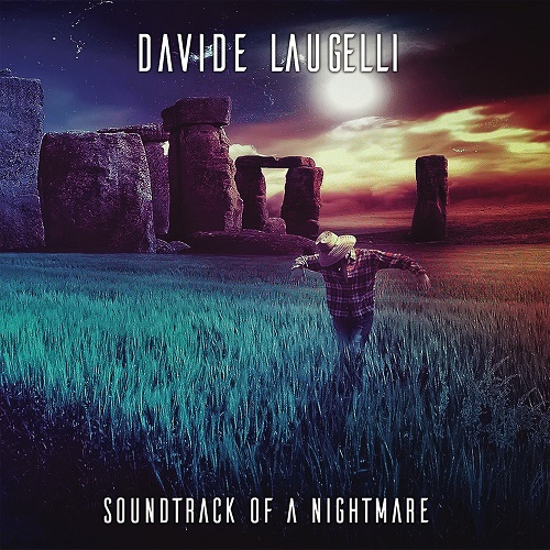 Davide Laugelli – Soundtrack of a Nightmare