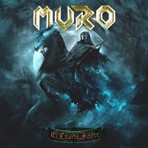 Muro Metal Eyes