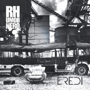 RHumornero Metal Eyes