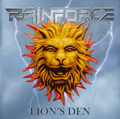 Rainforce – Lion’s Den