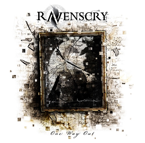 Ravenscry – One Way Out