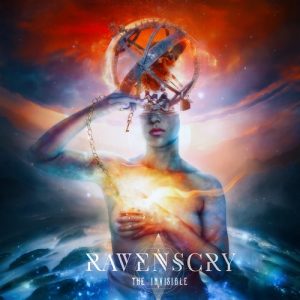 Ravenscry Metal Eyes