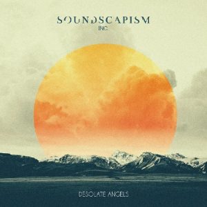 SCsoundscapism Metal Eyes