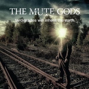 The Mute Gods Metal Eyes