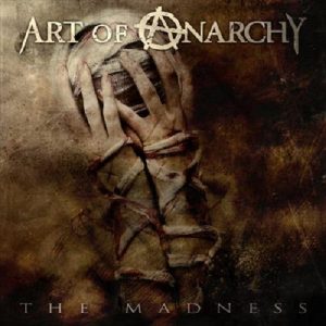 art Metal Eyes