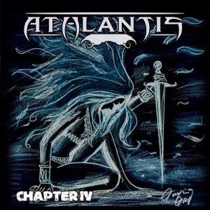 athlantis 2 Metal Eyes