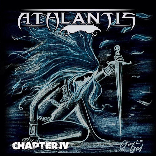 Athlantis – Chapter IV