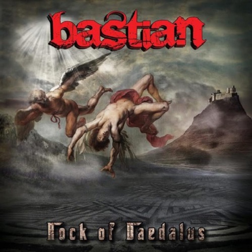 Bastian – Rock Of Daedalus