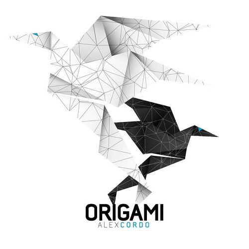 Alex Cordo – Origami