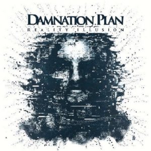 damnation Metal Eyes