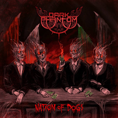 Dark Phantom – Nation of Dogs
