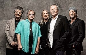 deep purple Metal Eyes