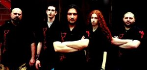 desecrate Metal Eyes