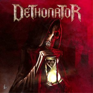 dethonator Metal Eyes