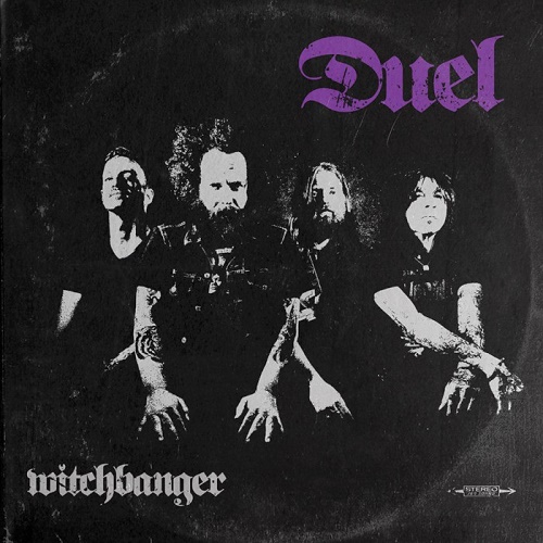Duel – Witchbanger