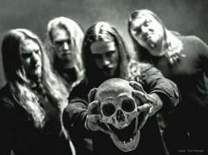 enragement Metal Eyes