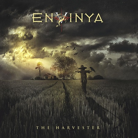 Envinya – The Harvester