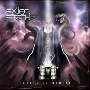 exiled Metal Eyes