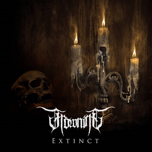 Frowning – Extinct