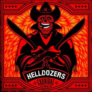 Metal Eyes 3 helldozers Metal Eyes