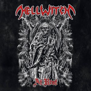 hellwitch Metal Eyes